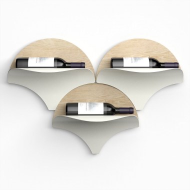 Portabottiglie-da-parete-wall-mounted-wine-rack-PETAL-02